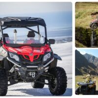Multi-day & Extended Tours