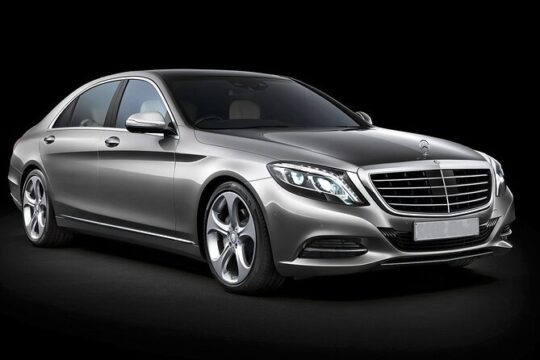 Private One Way In or Out Transfer in Liverpool