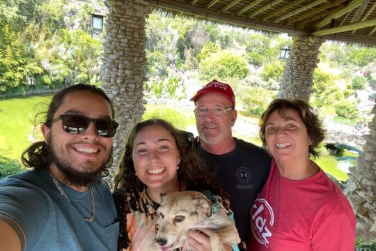 Amazing Alexandria Scavenger Hunt