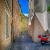 Architecture Tours
