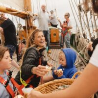 Sailing Trips