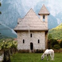Shore Excursions