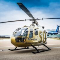 Air, Helicopter & Balloon Tours