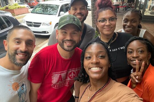 Magical Minneapolis Scavenger Hunt