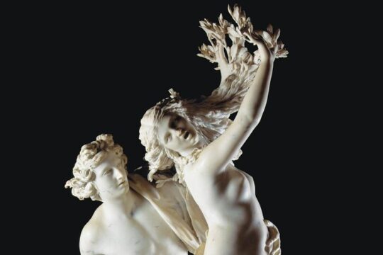 Borghese Gallery Private Tour Explore the Masterpieces by Bernini Caravaggio and Raphael