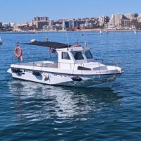 Boat Rentals