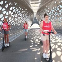 Segway Tours