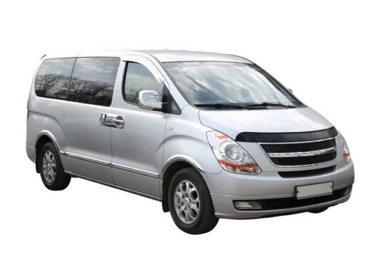 Roundtrip Transfer Punta Cana Airp (PUJ) - Bayahibe / La Romana
