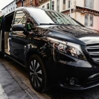 Private Drivers