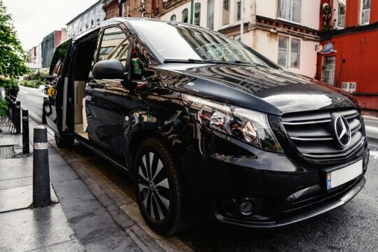 Portugal Taxi and Airport Transfer
