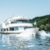 Cruises, Sailing & Water Tours