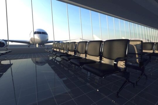Private Transfer: Fethiye Hotels to and from Dalaman Airport