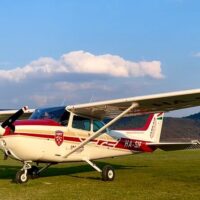 Air, Helicopter & Balloon Tours