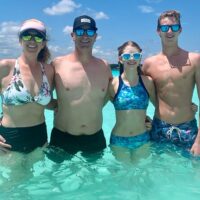 Sailing Trips