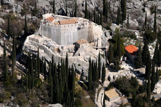 Konavle Countryside & Wine Tasting Tour