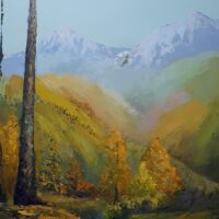 Painting Classes