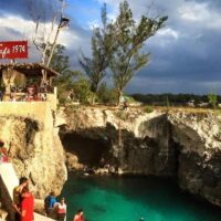 Glass Bottom Boat Tours