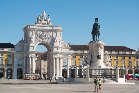 Private Tour 7 Days in Portugal including Lisbon, Fátima, Sintra, Porto, Évora..
