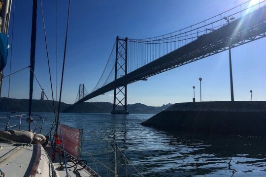 Beach Cruise - "This summer enjoy the Beach, on our Boat!"