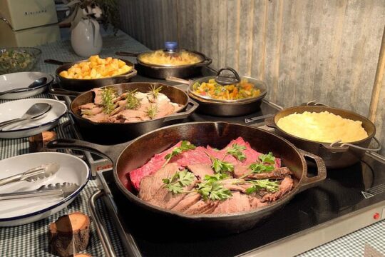 Country Classics Dining