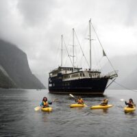 Multi-day & Extended Tours