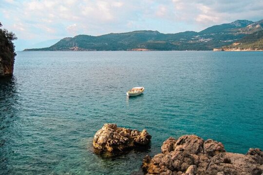Demre and Kekova Full-Day Tour from Antalya