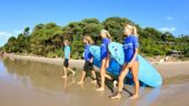 Must do in Byron