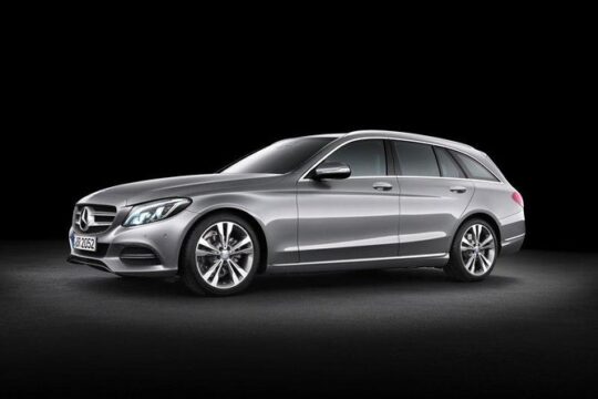 Aurora car service Transfers from Sorrento to Naples / viceversa