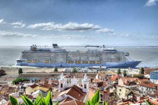 City, country, ship