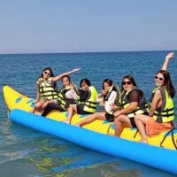 Boat Tours