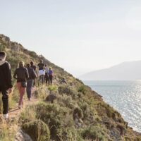 Hiking & Camping
