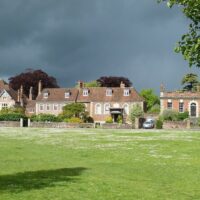 Walking & Biking Tours