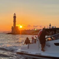 Sunset Cruises