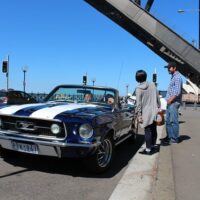 Classic Car Tours
