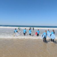 Surfing & Windsurfing
