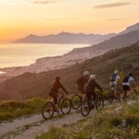 Walking & Biking Tours