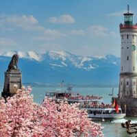 Bus & Minivan Tours