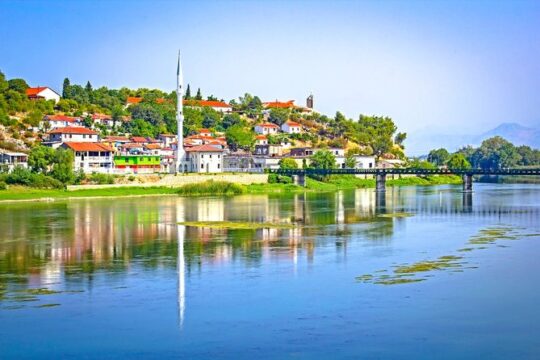 2-day tour from Shkodra to Theth