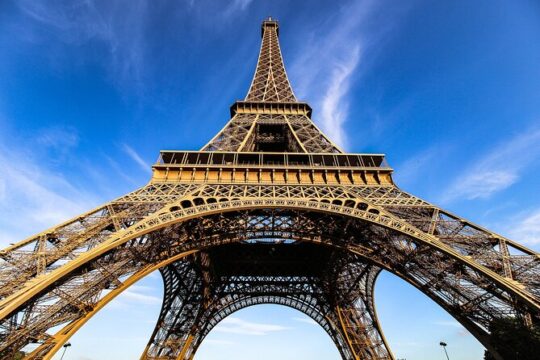 French Kiss Movie Locations in Paris with Private Guide