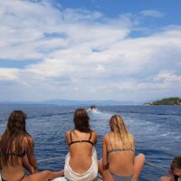 Ferry Services