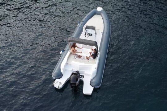 Tour and charter boat from Genova and Portofino