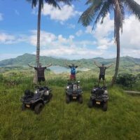 Motorcycle Tours