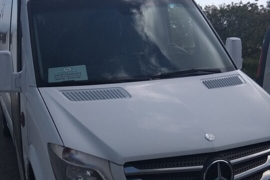 Private Transfer