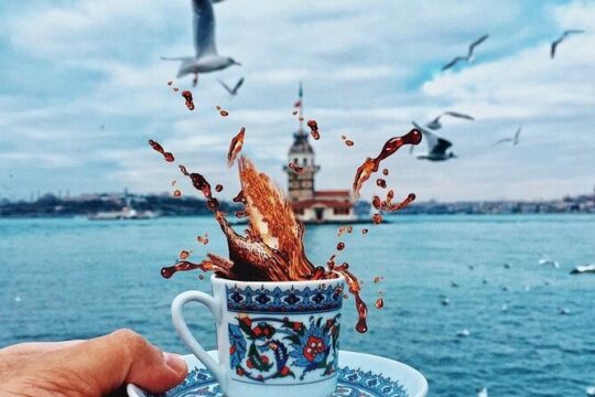 Full Day Private Istanbul Tour