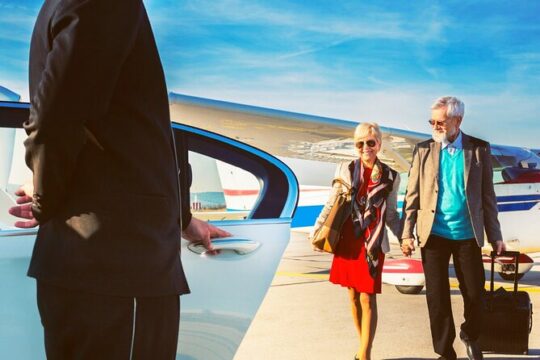 Memorable City Travel between Lisbon & Algarve