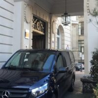 Transfers & Ground Transport