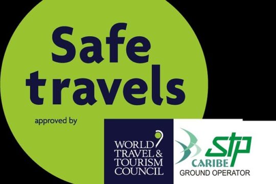 Transfers in Private Minibus