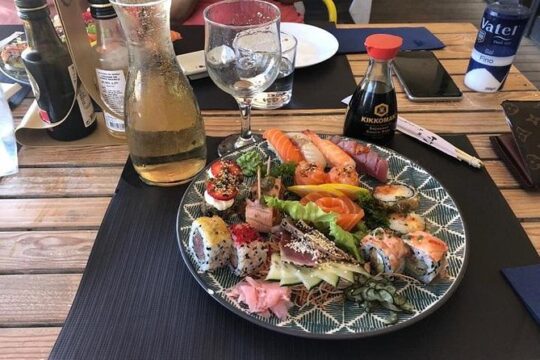 Beach day & lunch all Inclusive