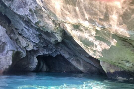 Elafiti islands private adventure from Dubrovnik