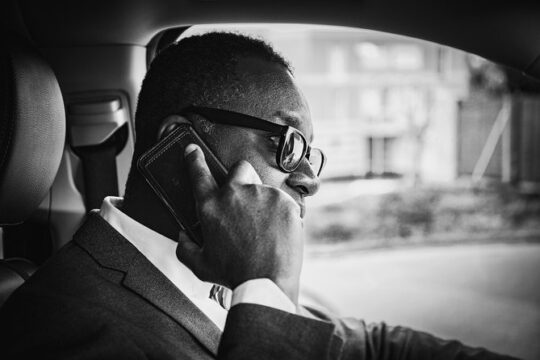 Taxi, Airport Transfer and Limousine Service in Switzerland